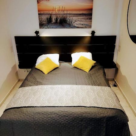 נישורזה Apartament Zacisze Olo מראה חיצוני תמונה