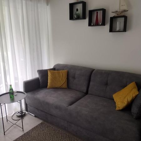 נישורזה Apartament Zacisze Olo מראה חיצוני תמונה
