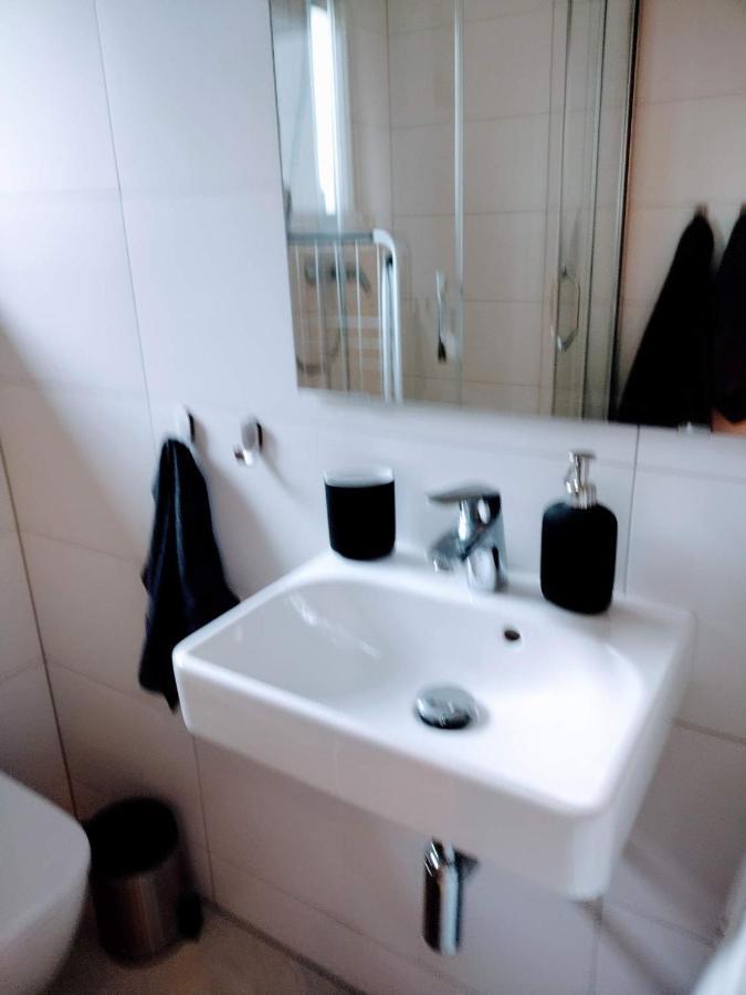 נישורזה Apartament Zacisze Olo מראה חיצוני תמונה
