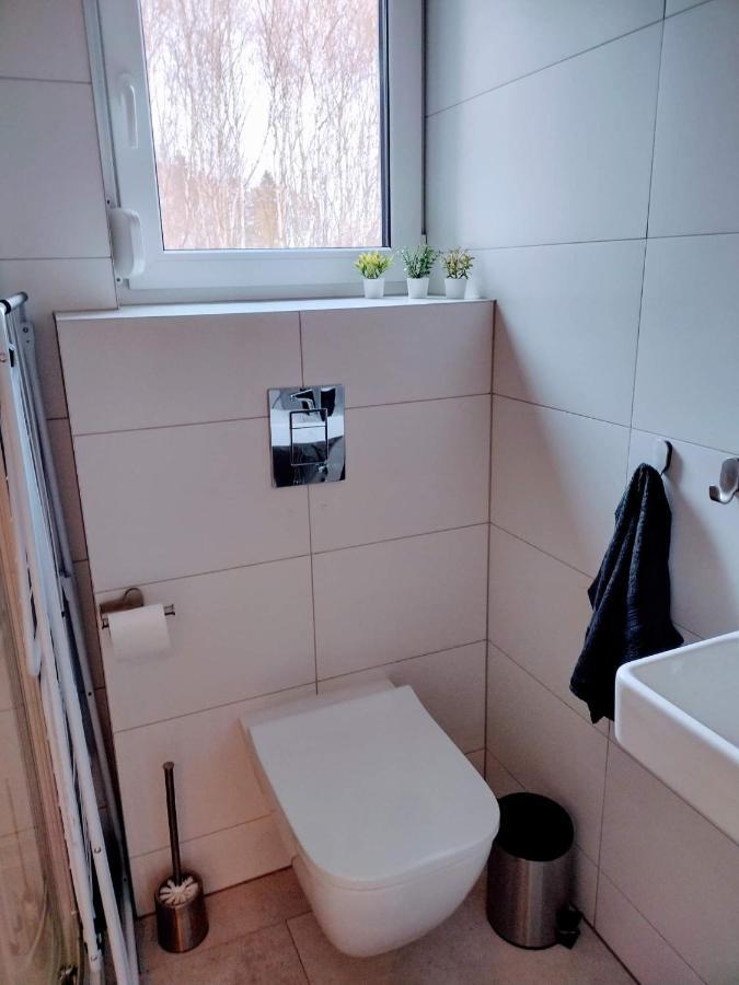 נישורזה Apartament Zacisze Olo מראה חיצוני תמונה