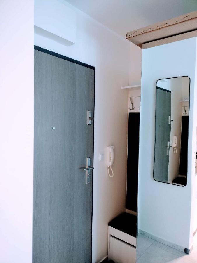 נישורזה Apartament Zacisze Olo מראה חיצוני תמונה