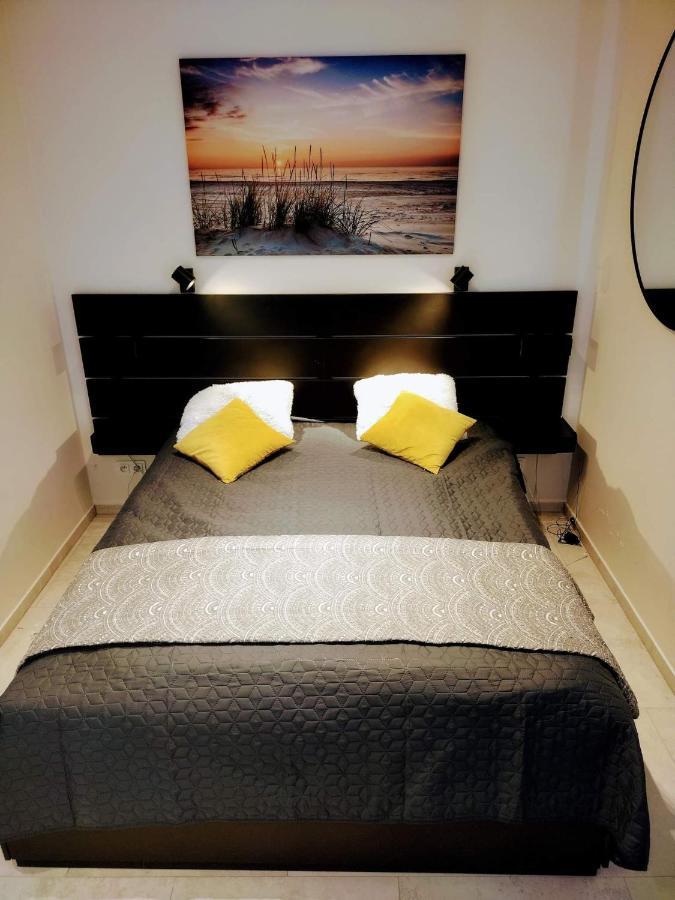 נישורזה Apartament Zacisze Olo מראה חיצוני תמונה