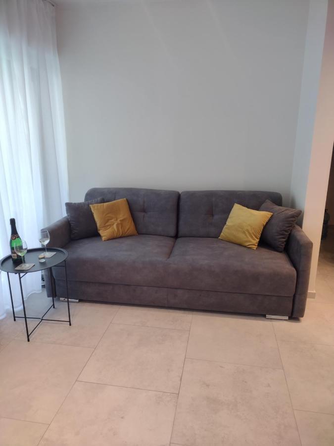 נישורזה Apartament Zacisze Olo מראה חיצוני תמונה
