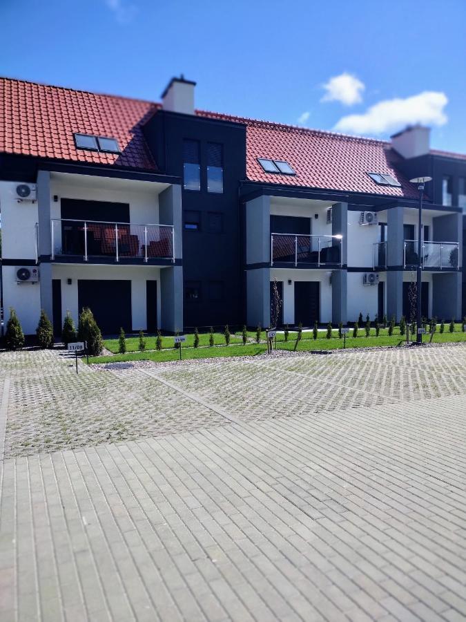 נישורזה Apartament Zacisze Olo מראה חיצוני תמונה