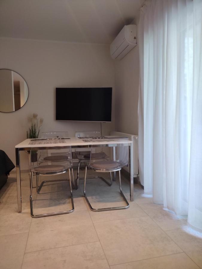 נישורזה Apartament Zacisze Olo מראה חיצוני תמונה